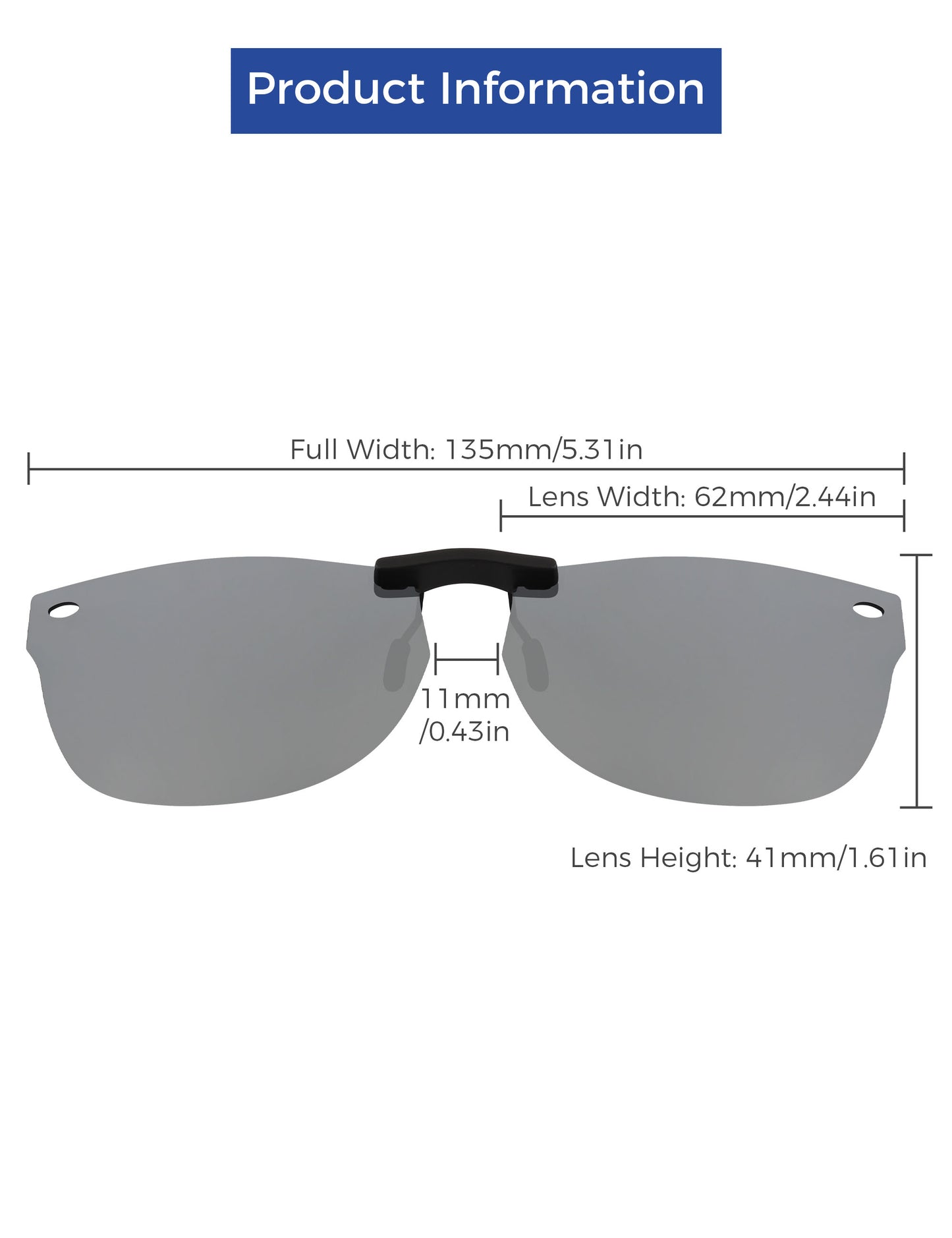 Silver Chrome MirrorX™