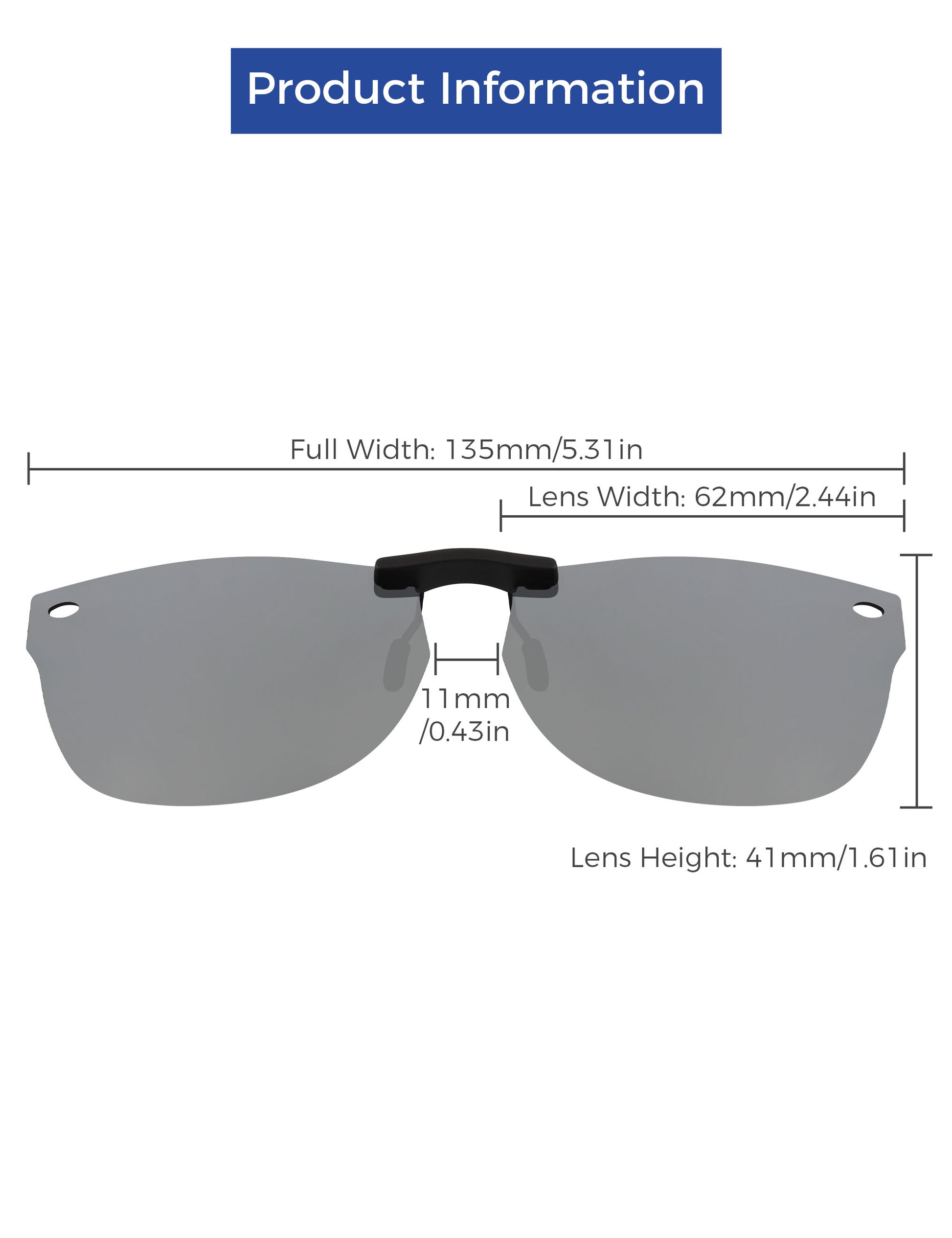 Silver Chrome MirrorX™