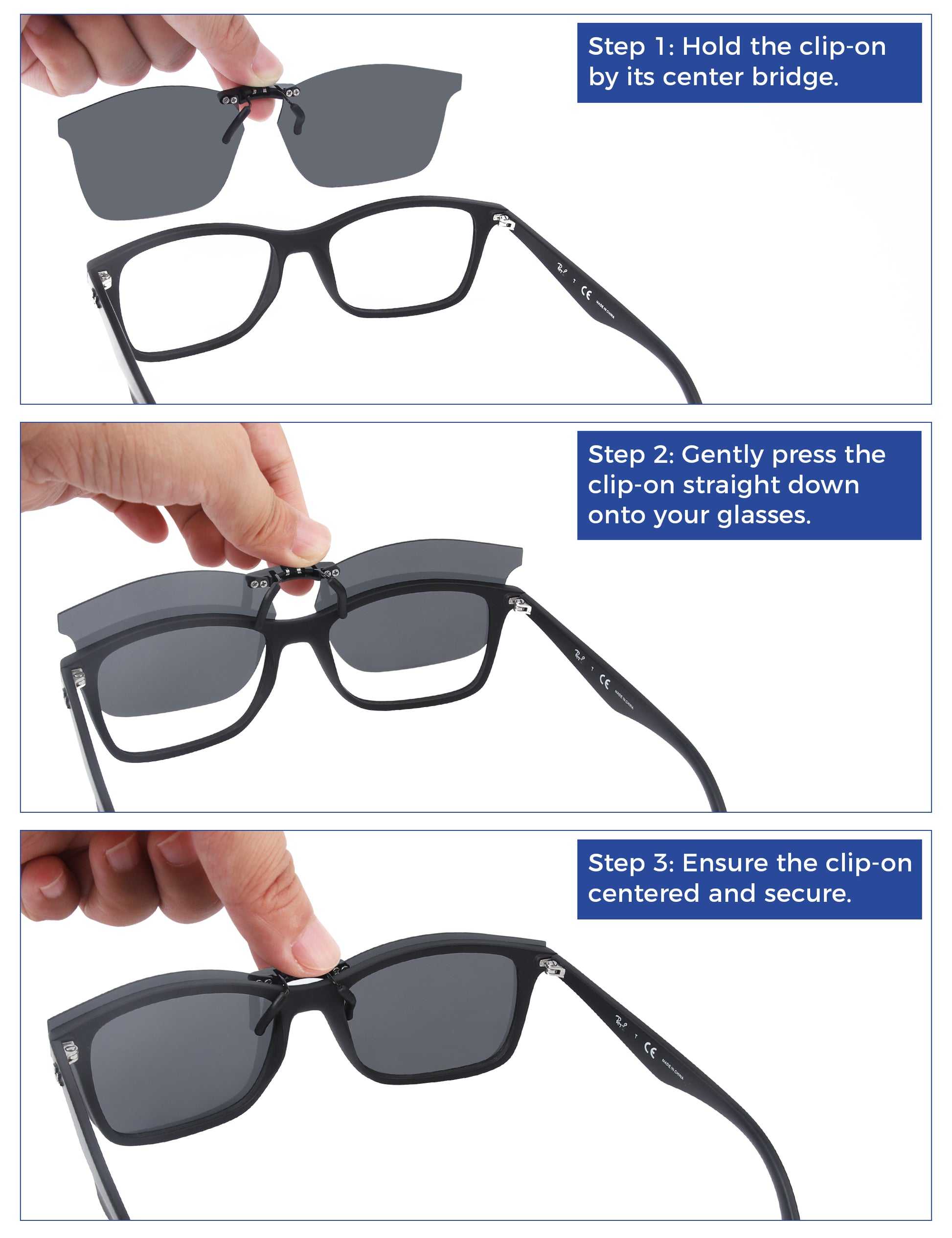 Glacier Blue MirrorX™