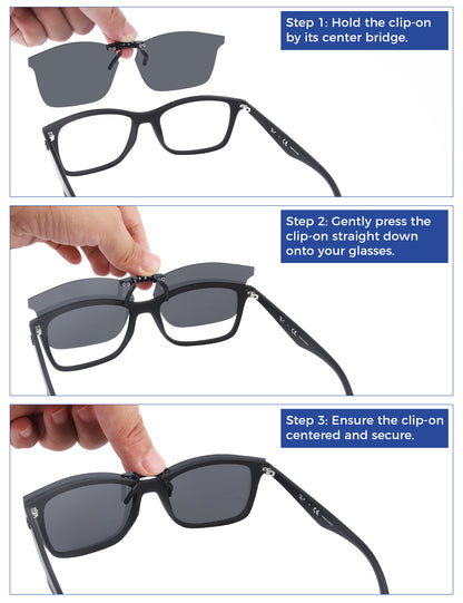 Glacier Blue MirrorX™