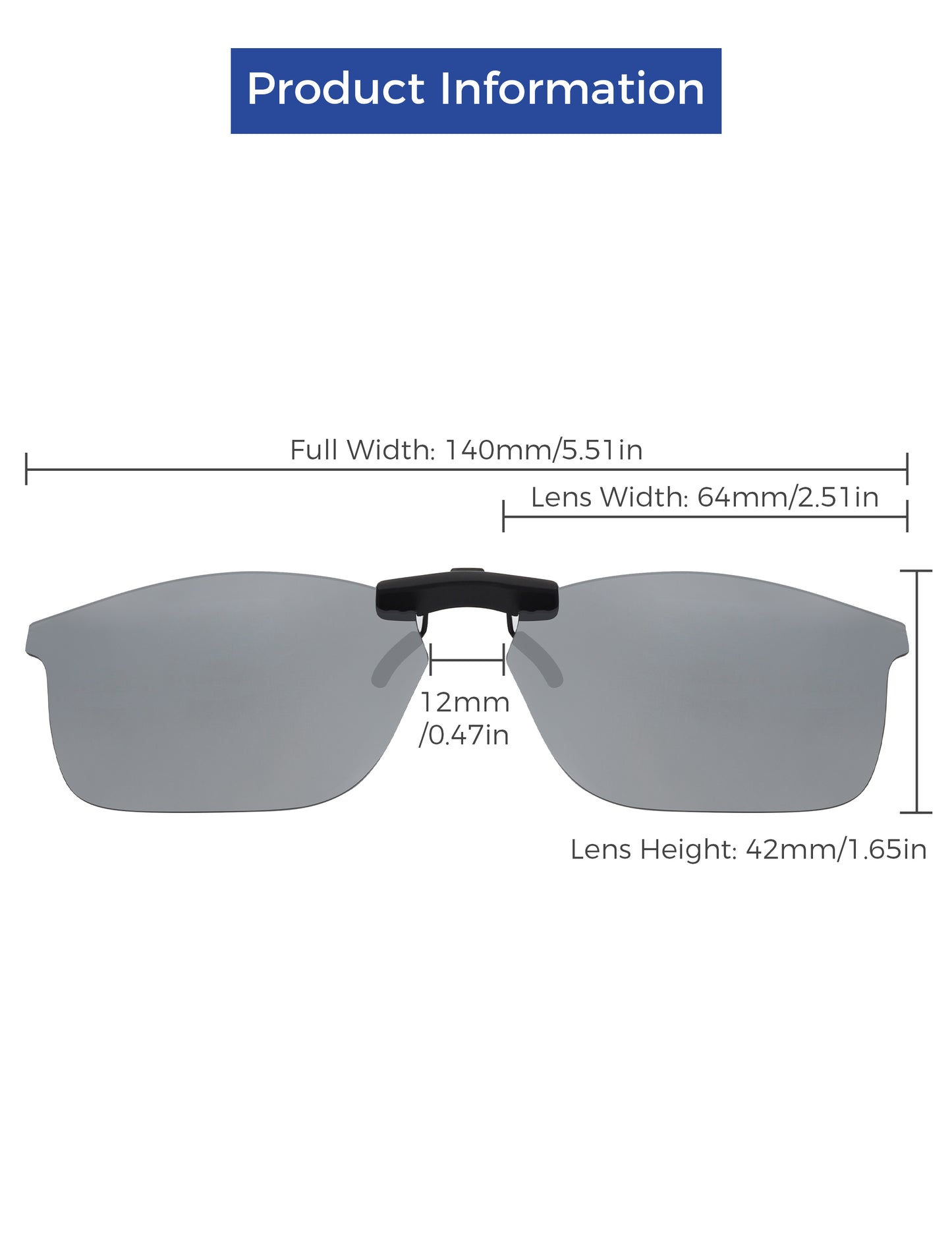 Silver Chrome MirrorX™