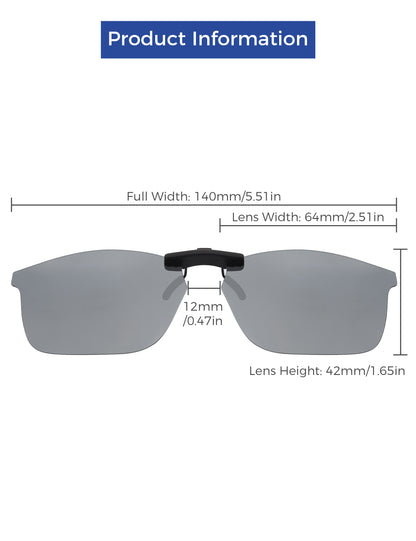 Silver Chrome MirrorX™