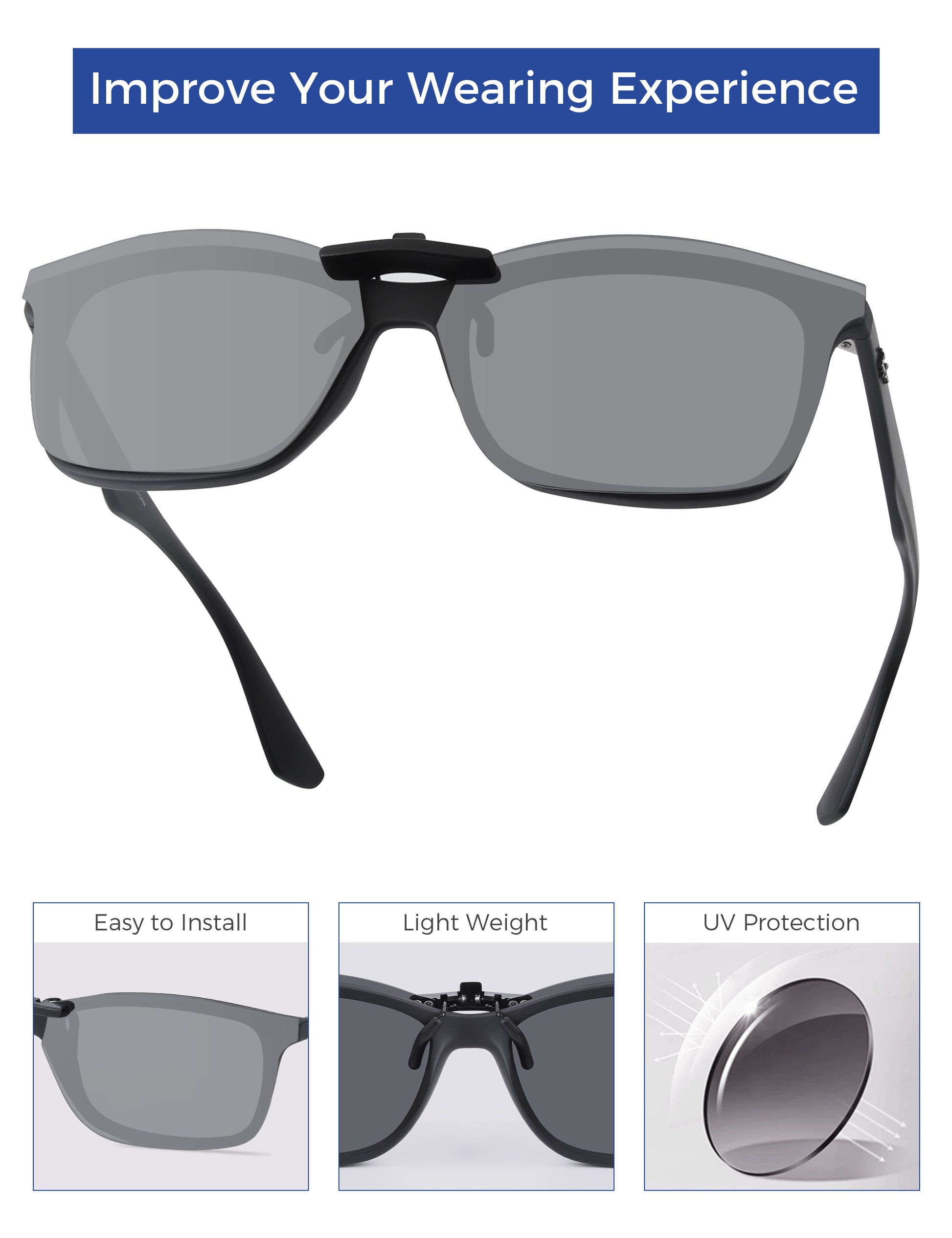 Silver Chrome MirrorX™