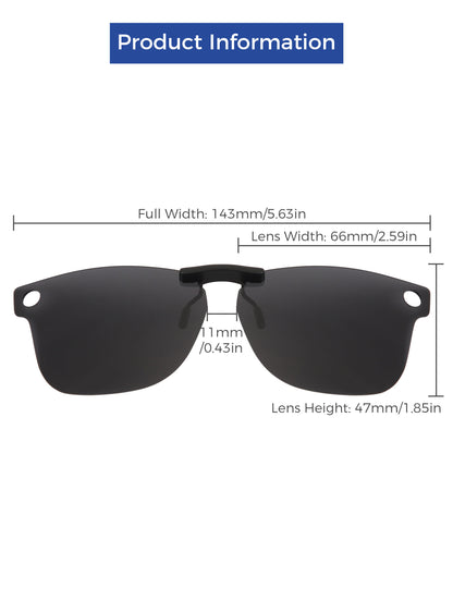 Dark Gray+Glacier Blue MirrorX™