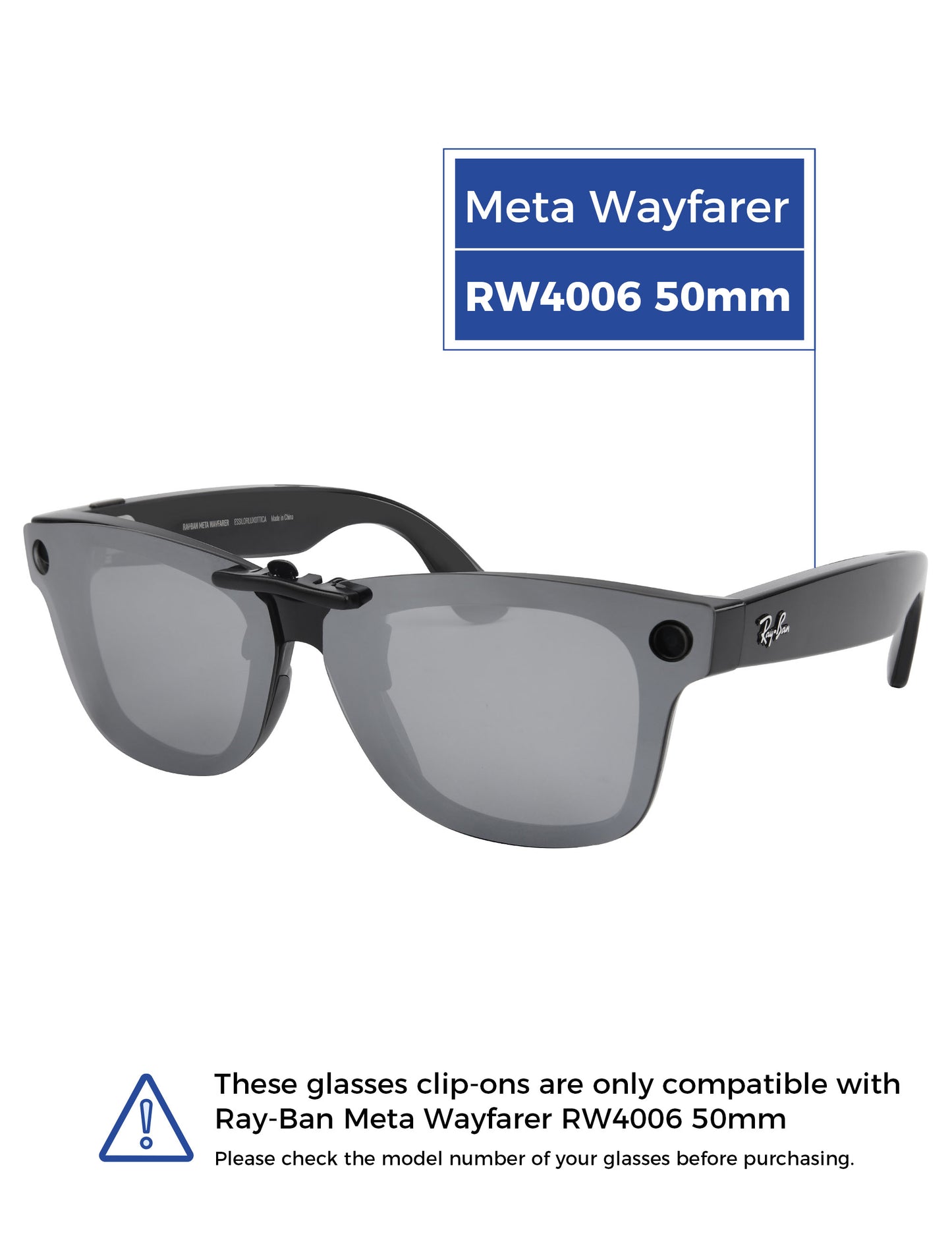 Silver Chrome MirrorX™