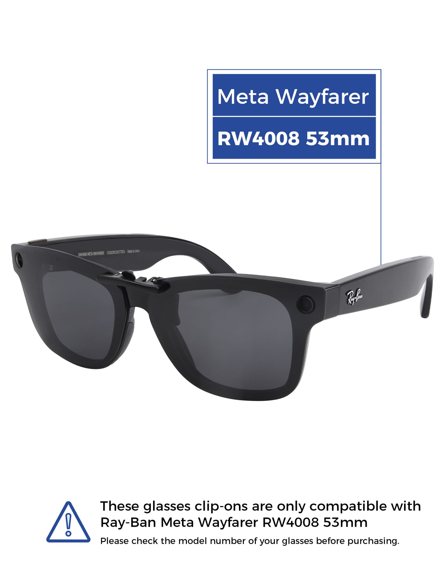 Dark Gray+Silver Chrome MirrorX™