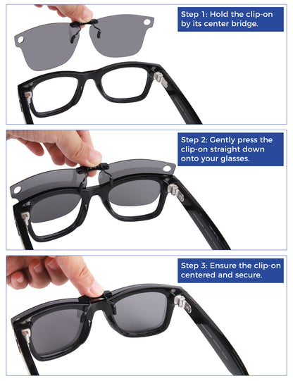 Dark Gray+Glacier Blue MirrorX™