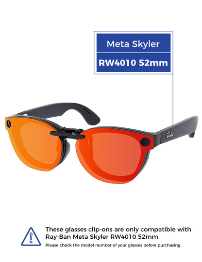 Silver Chrome MirrorX™