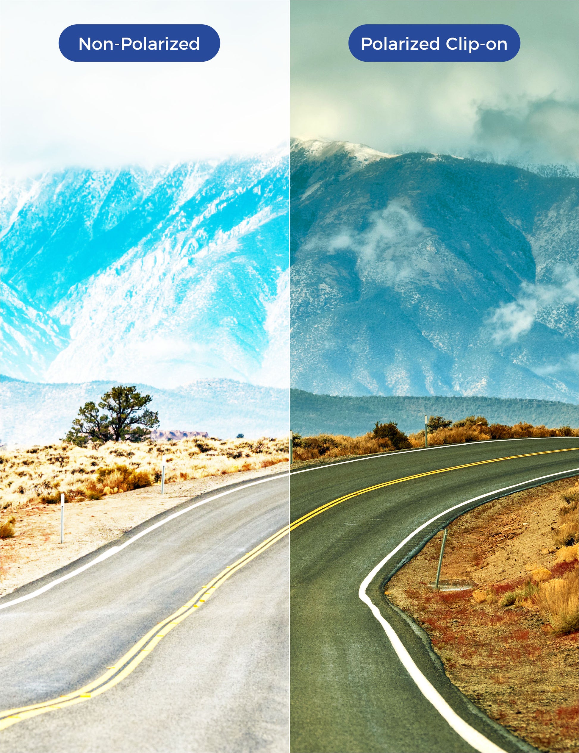 Silver Chrome MirrorX™