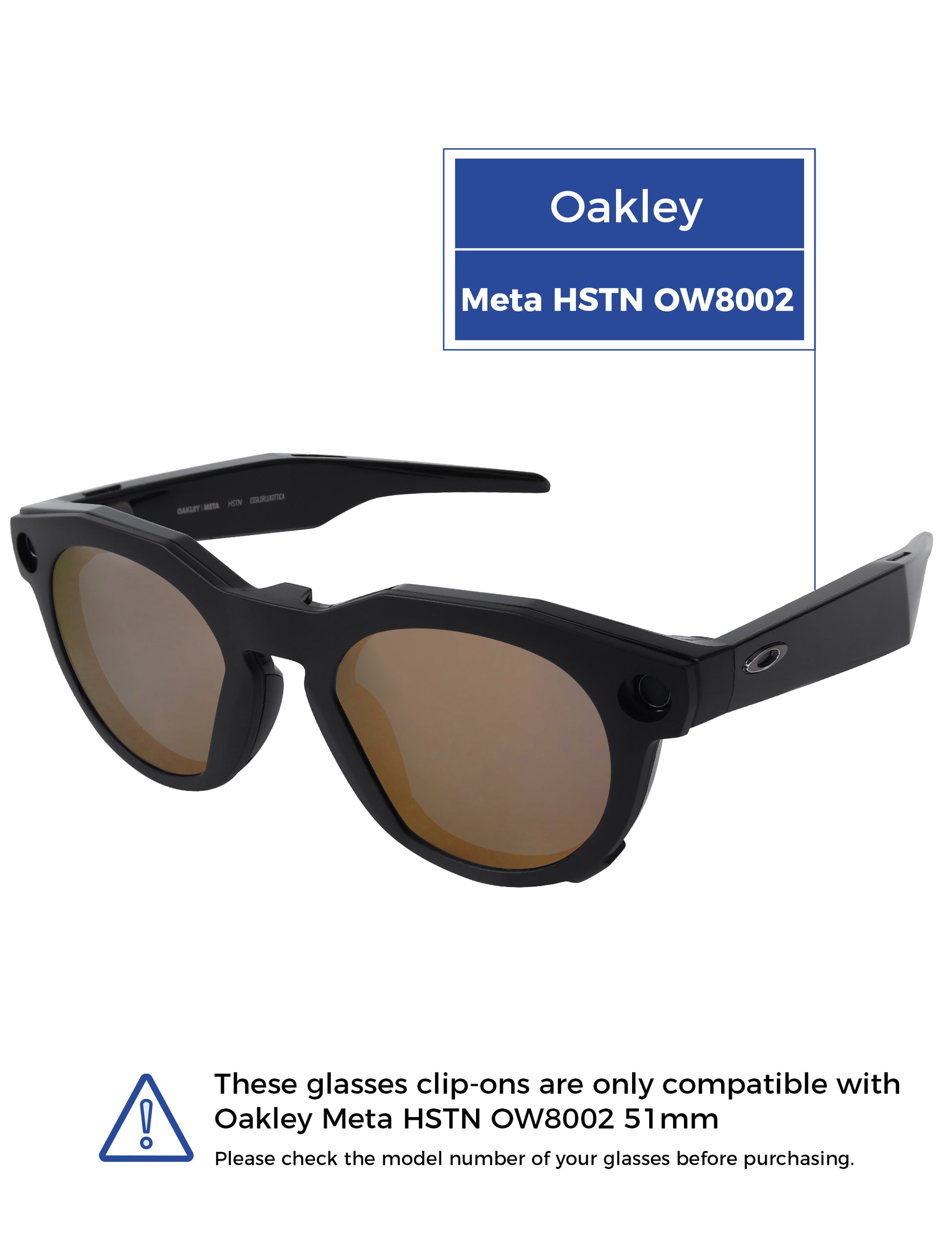 Bronze MirrorX™-Black