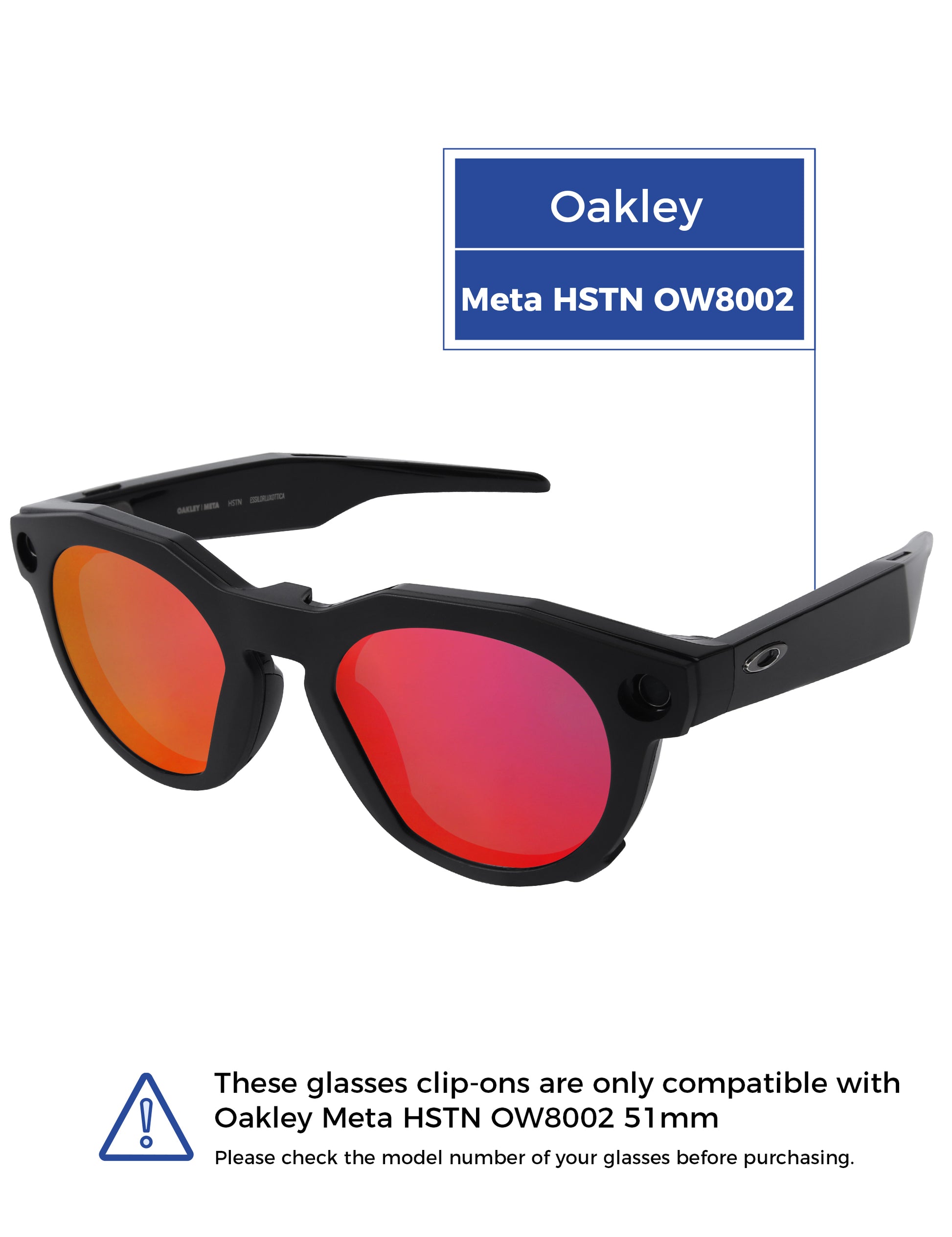 Cosmic MirrorX™-Black