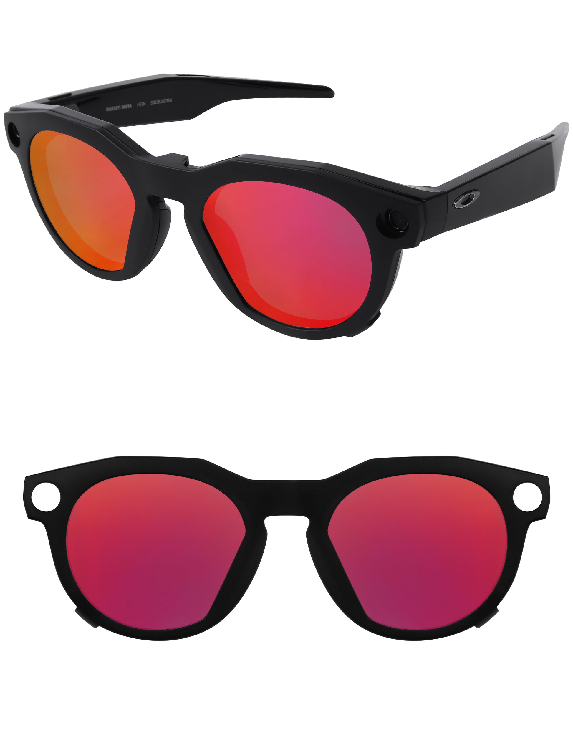 Cosmic MirrorX™-Black