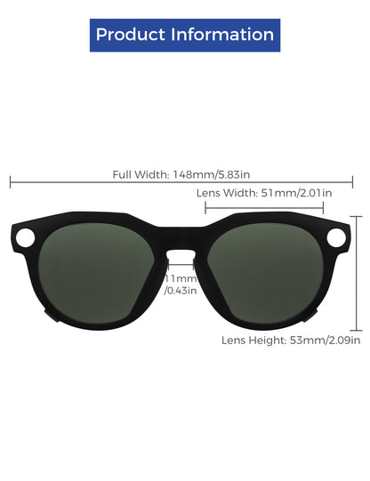 G15 Green-Black