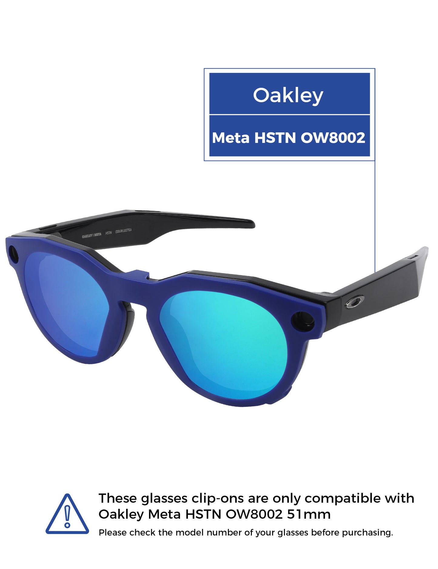 Emerald Green MirrorX™-Blue