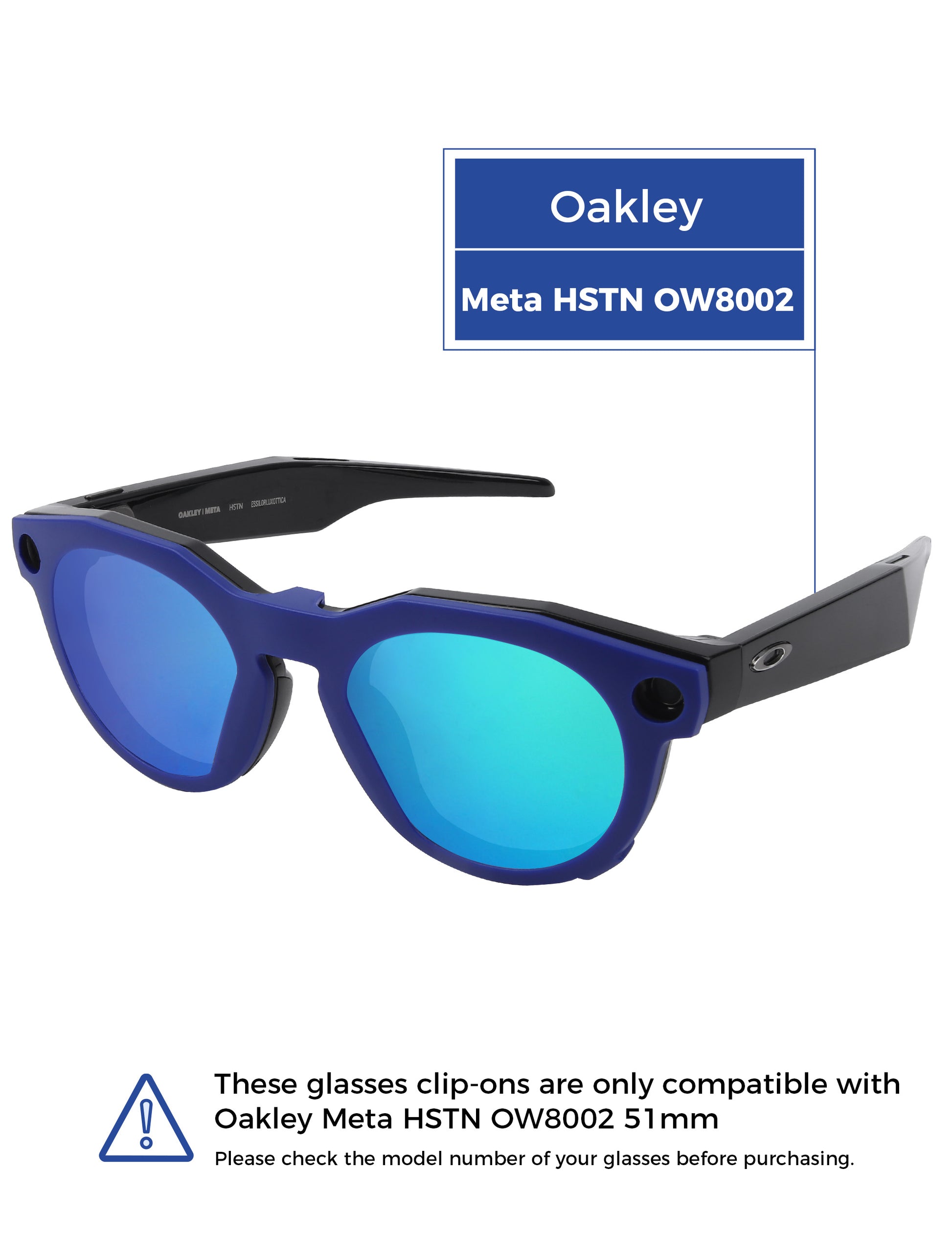 Emerald Green MirrorX™-Blue