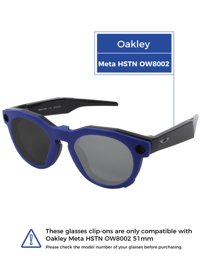 Gray Photochromic-Blue