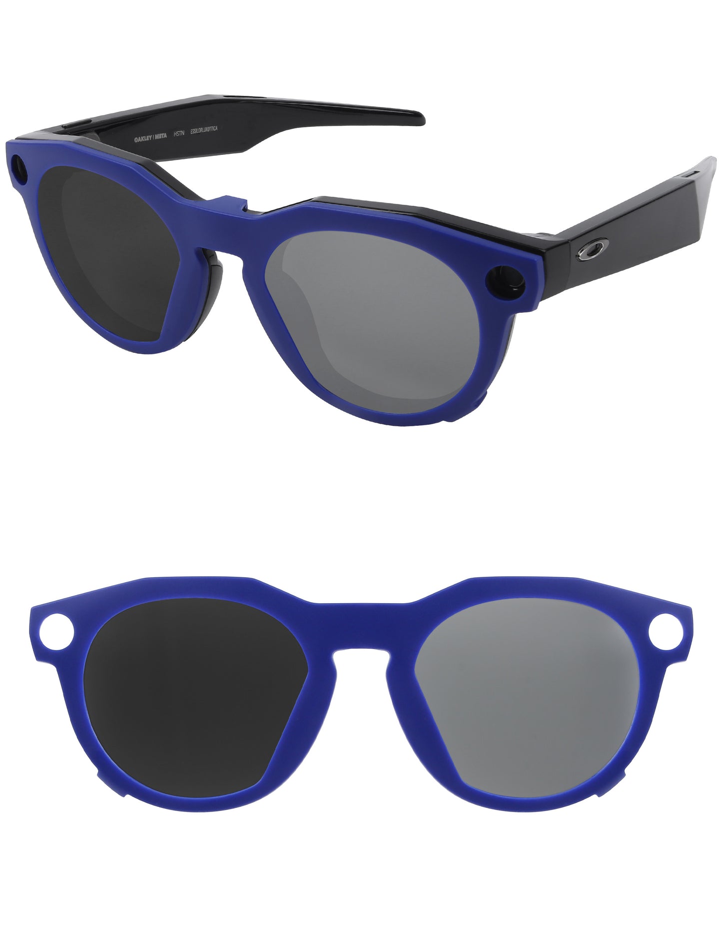Gray Photochromic-Blue
