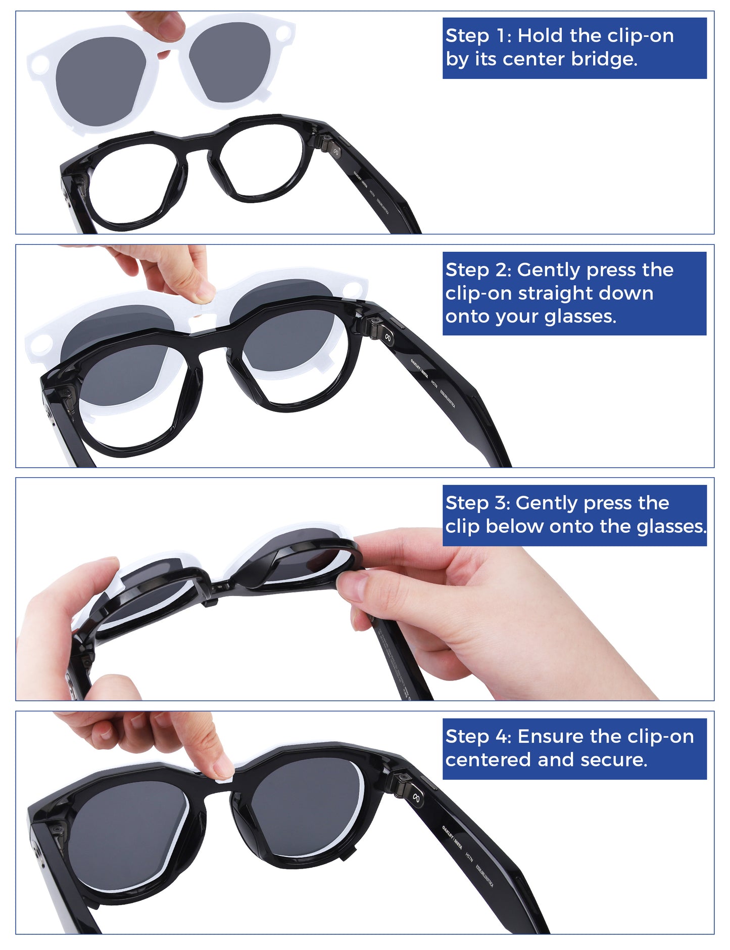 Bronze MirrorX™-White