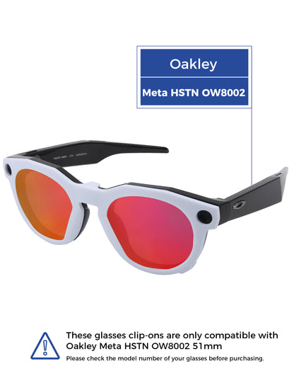 Cosmic MirrorX™-White