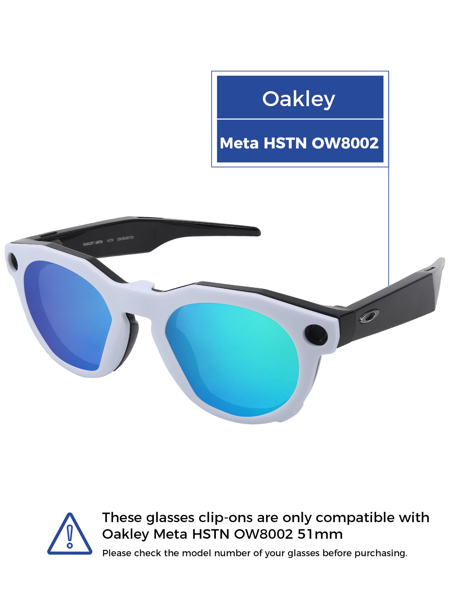 Emerald Green MirrorX™-White