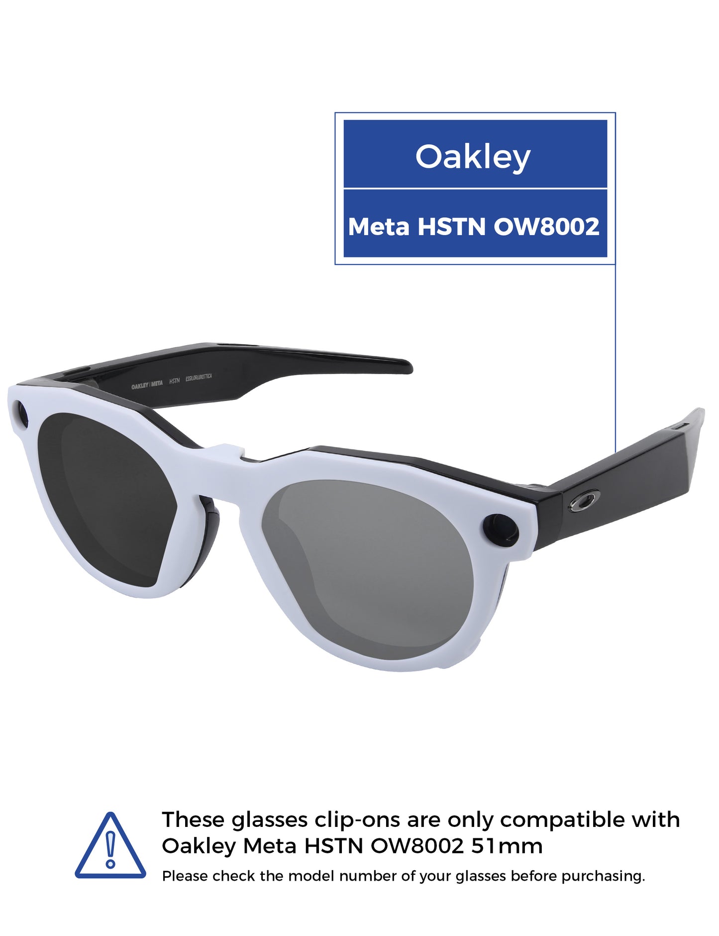 Gray Photochromic-White