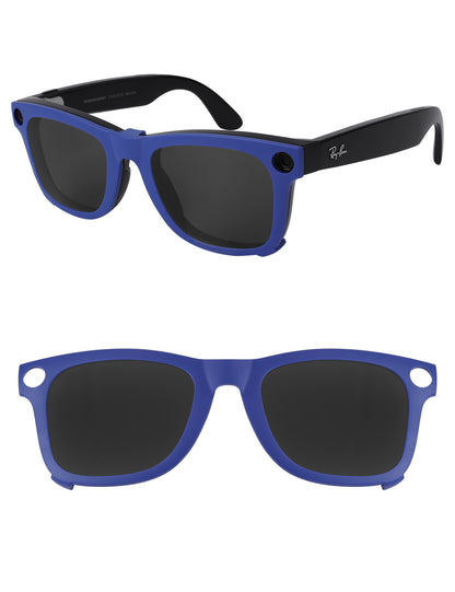 Dark Gray-Blue