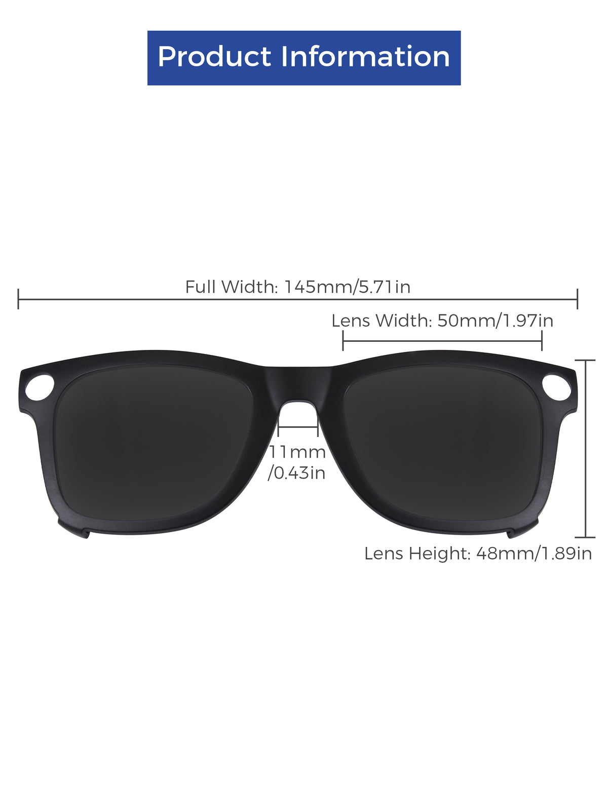 Dark Gray-Black