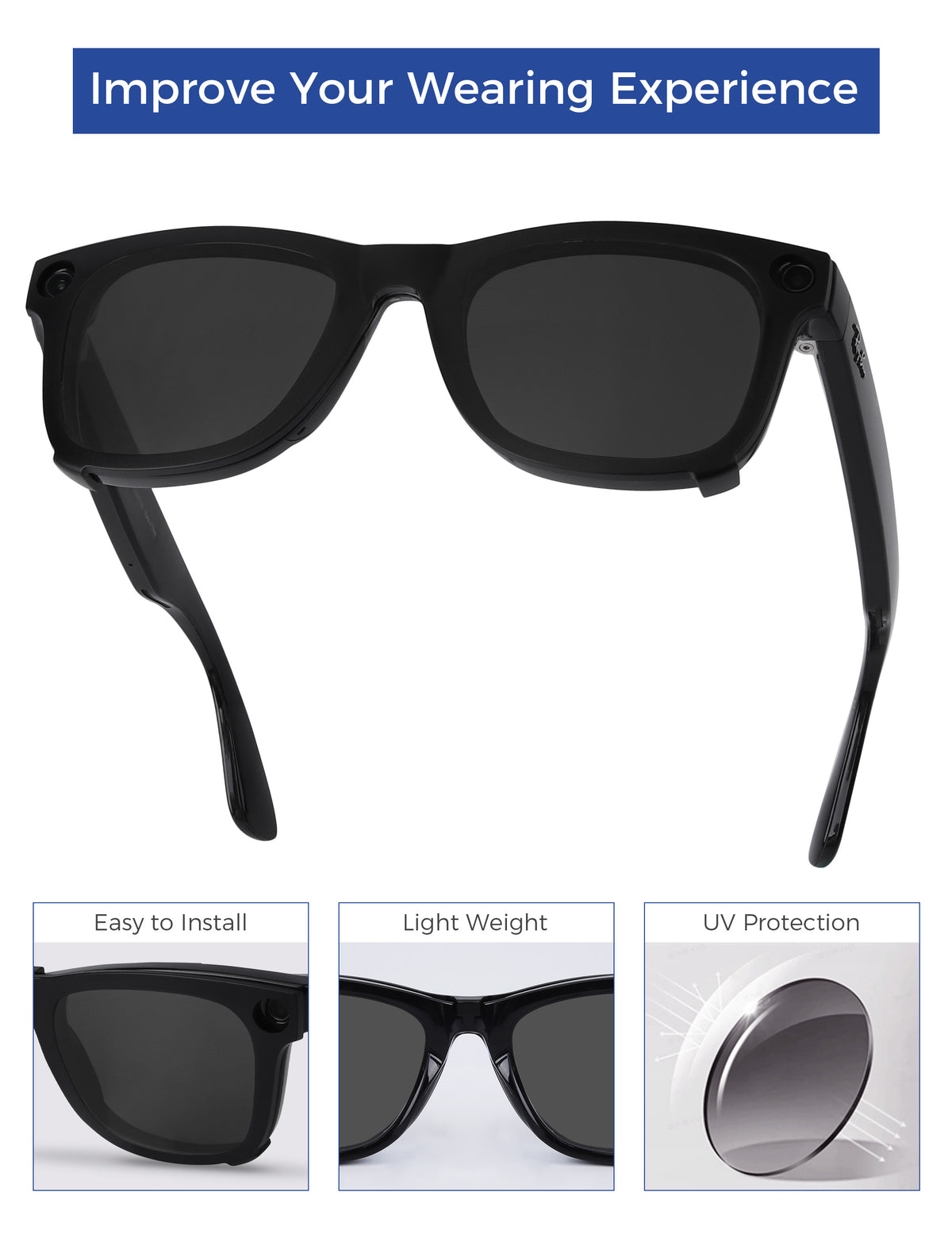 Dark Gray-Black