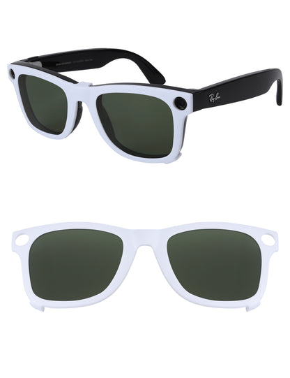 G15 Green-White