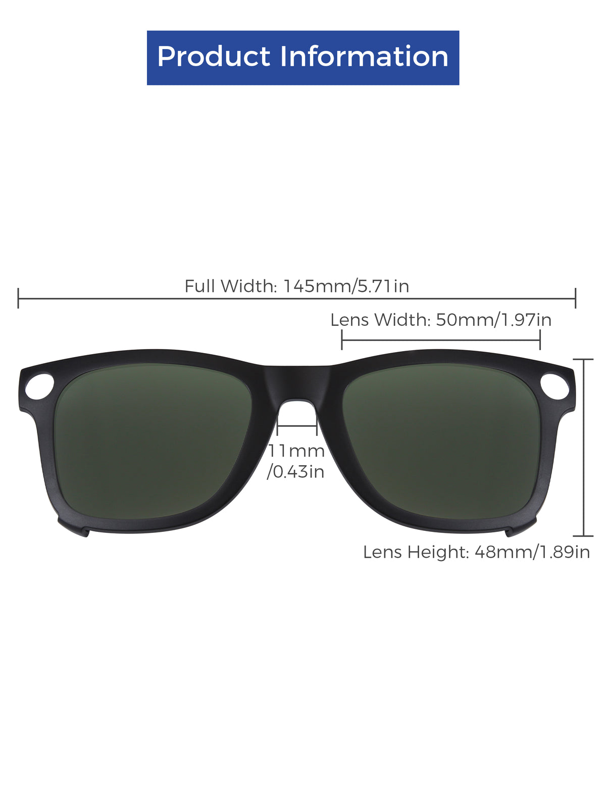 G15 Green-Black