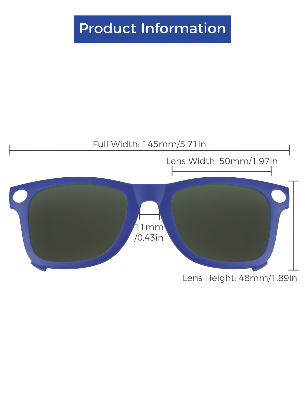 G15 Green-Blue