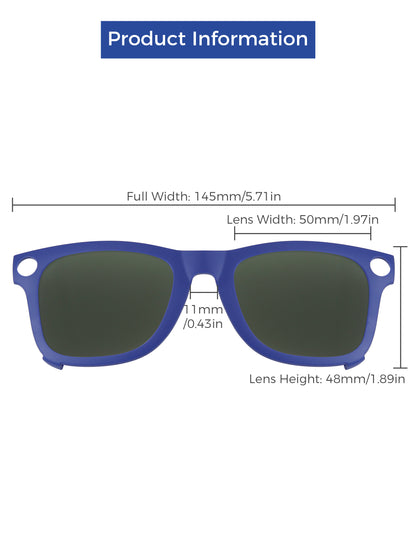 G15 Green-Blue