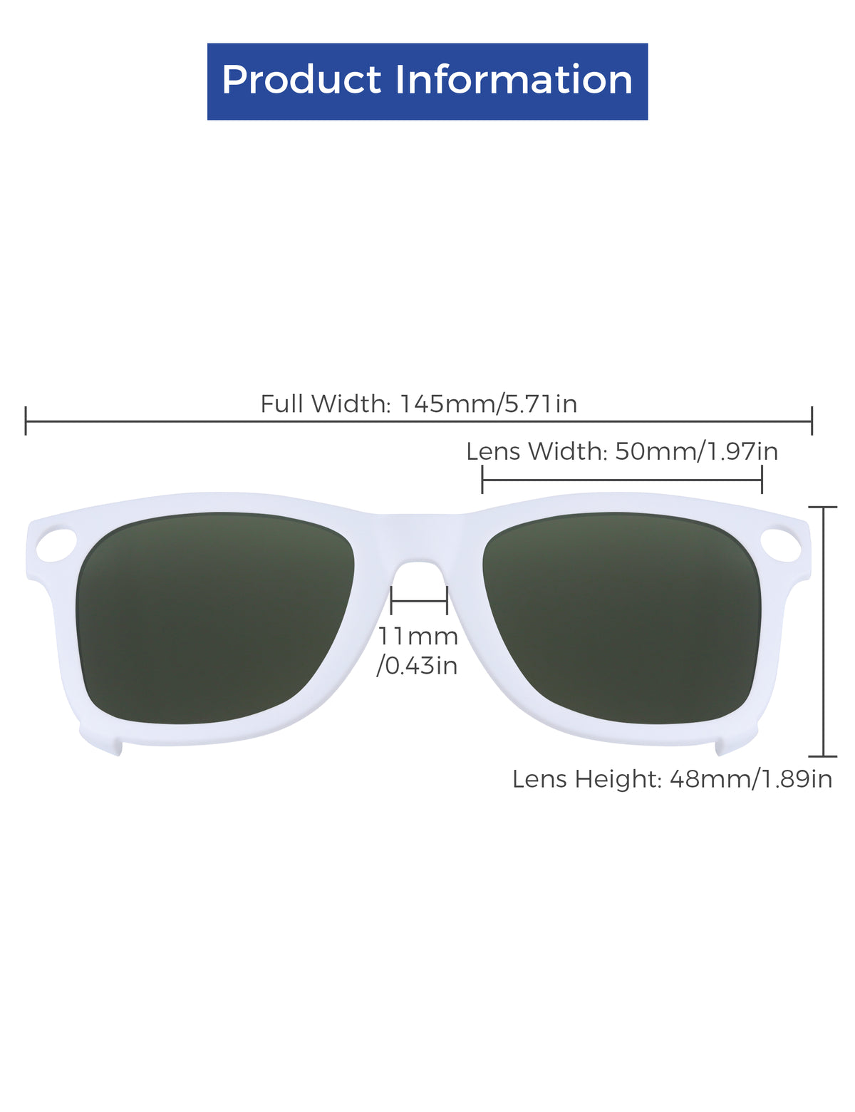 G15 Green-White