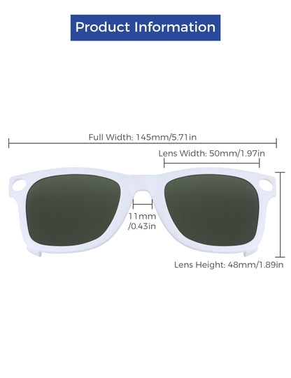 G15 Green-White
