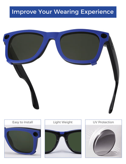 G15 Green-Blue