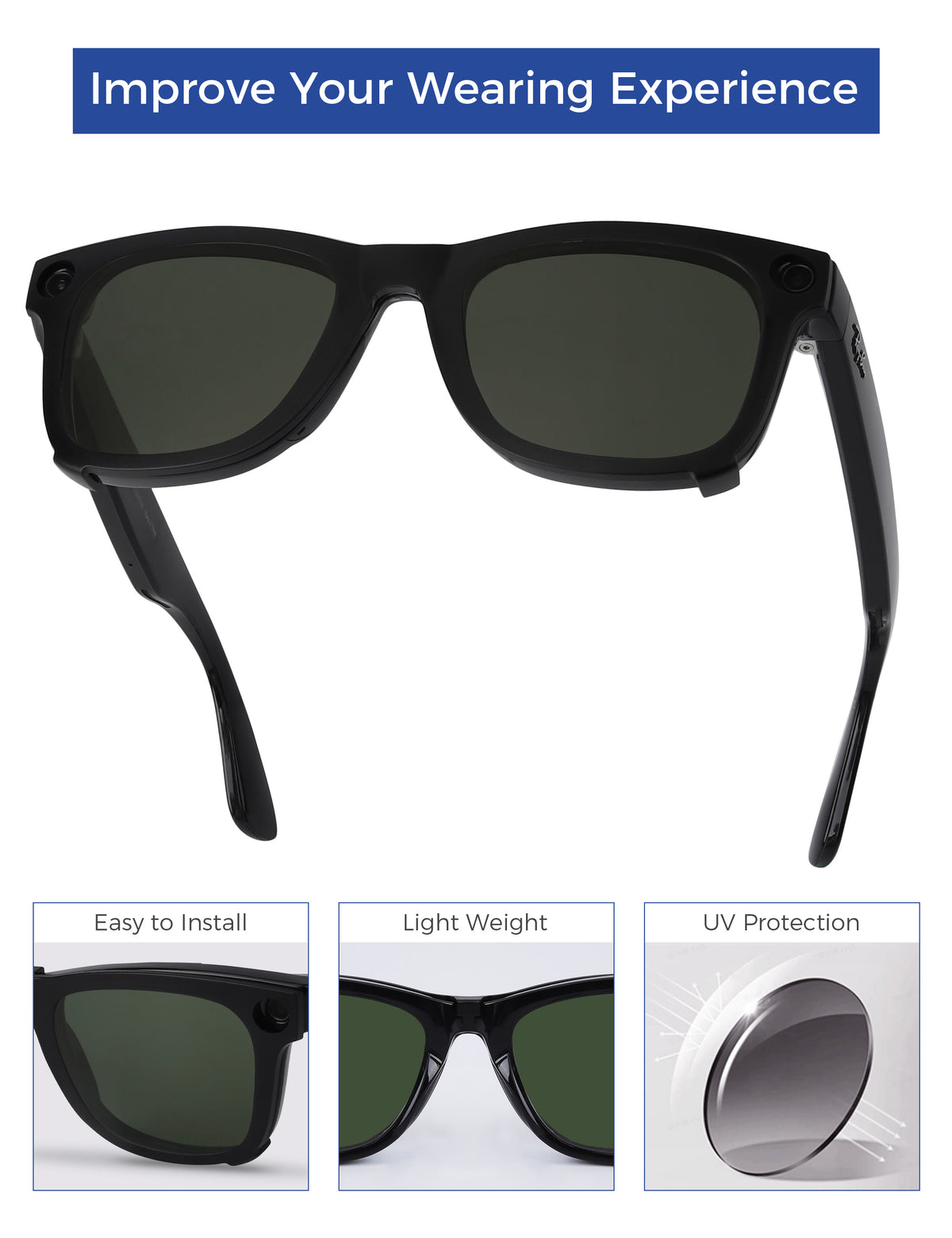 G15 Green-Black
