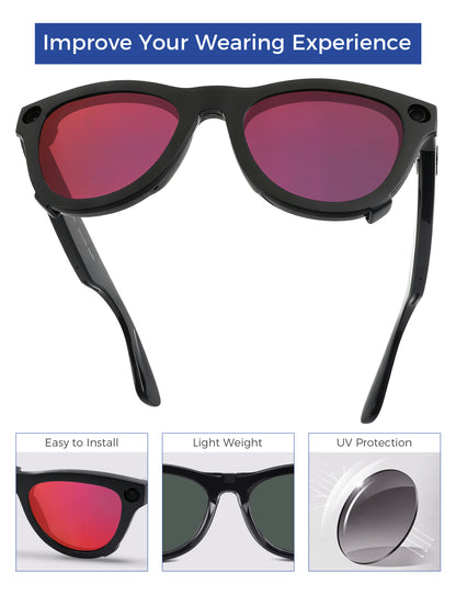 Cosmic MirrorX™-Black