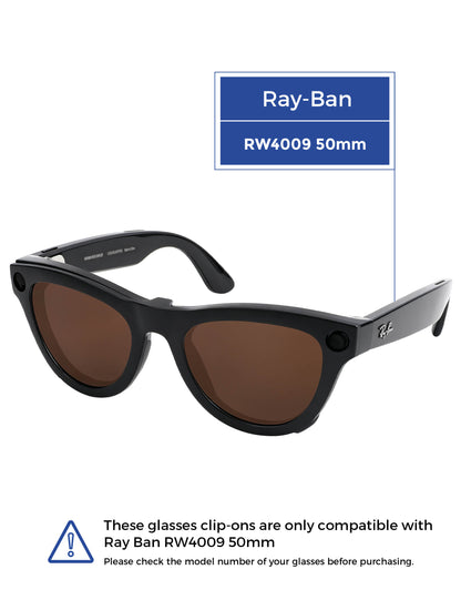 Dark Brown-Black