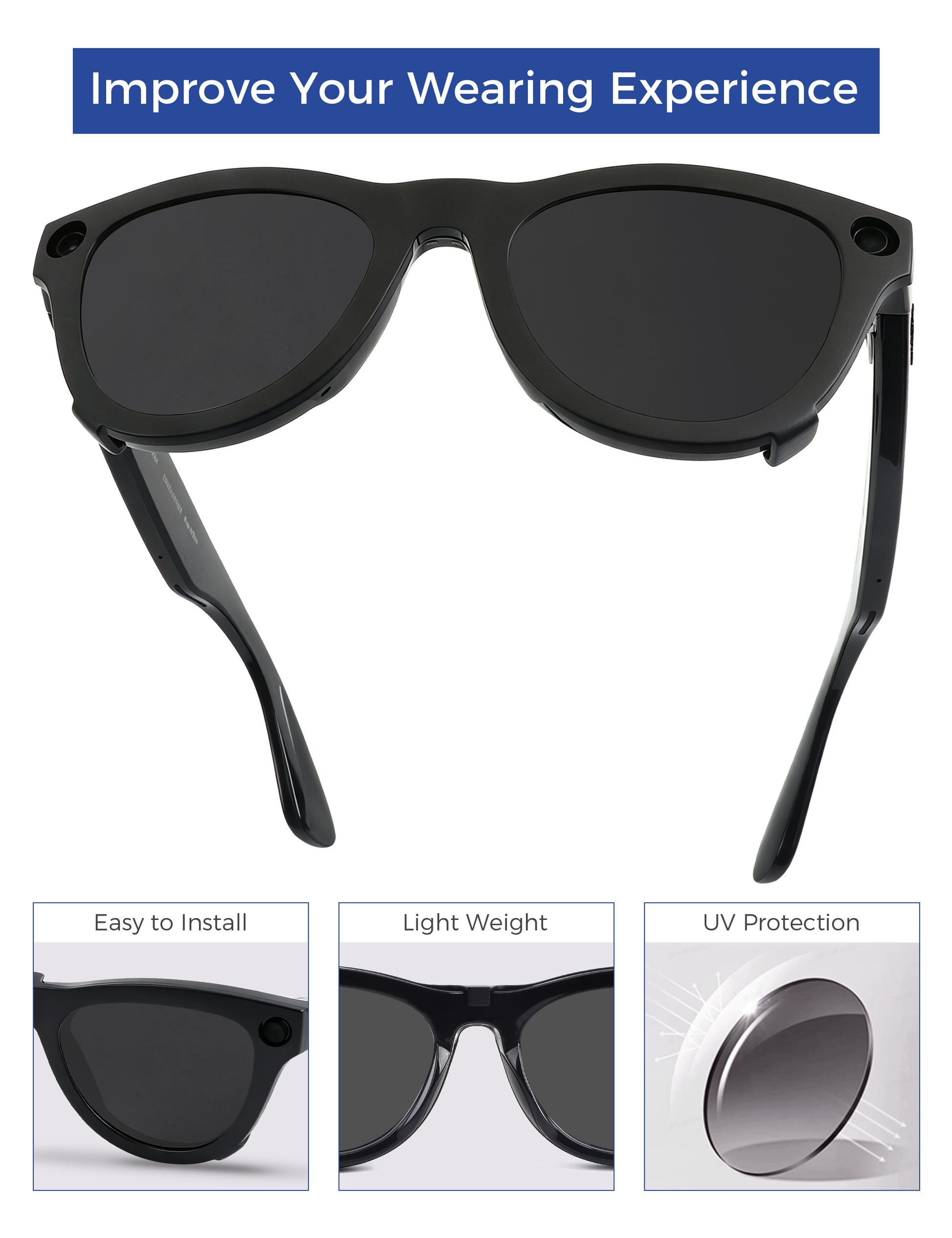 Dark Gray-Black