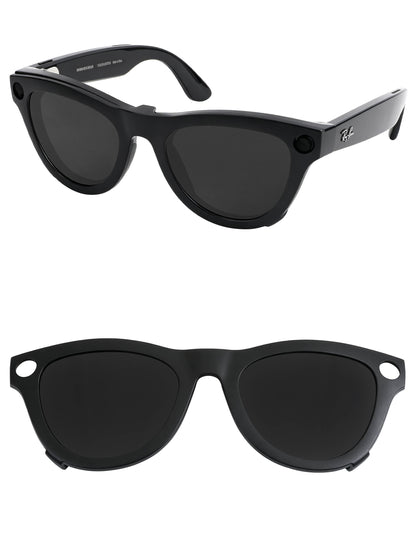 Dark Gray-Black
