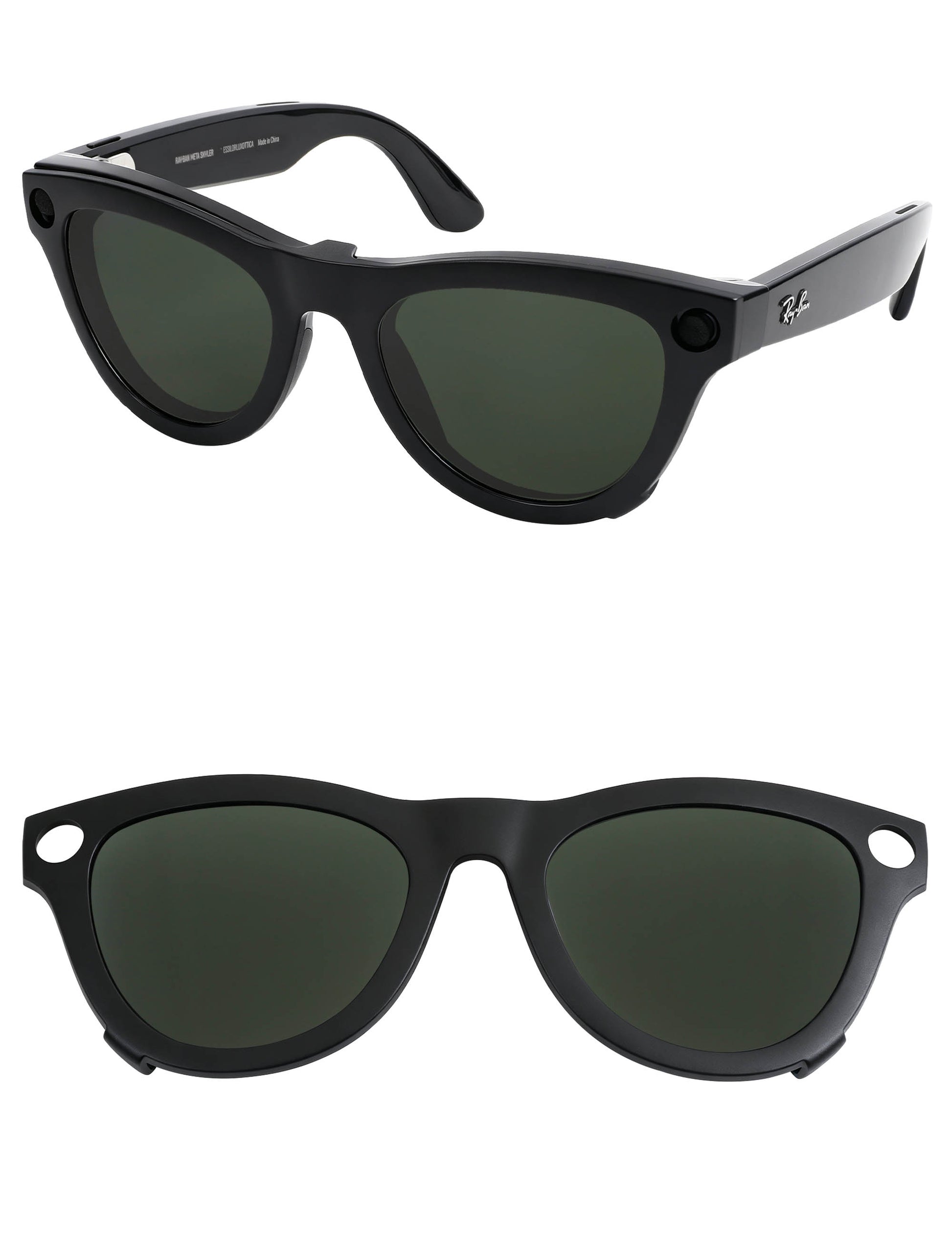 G15 Green-Black