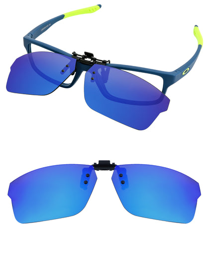 Glacier Blue MirrorX™
