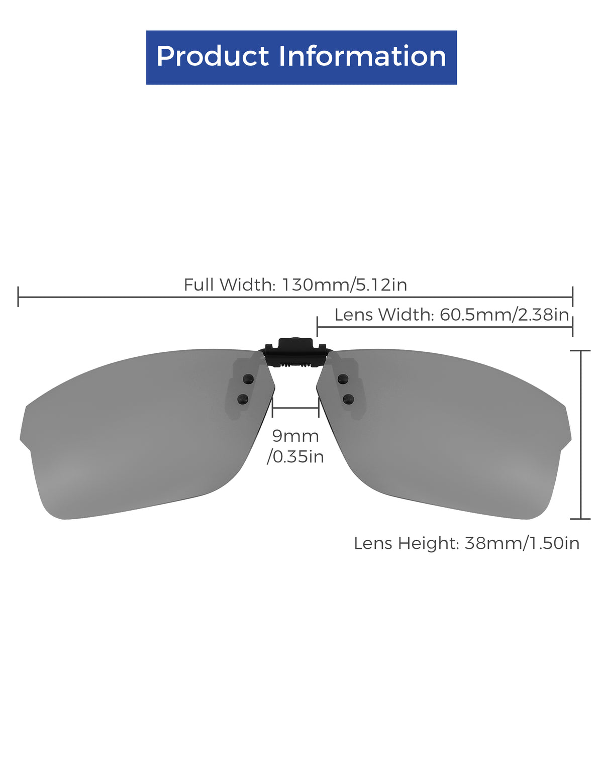 Silver Chrome MirrorX™
