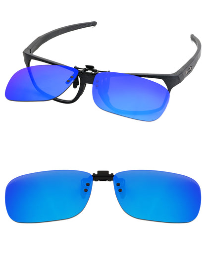Glacier Blue MirrorX™