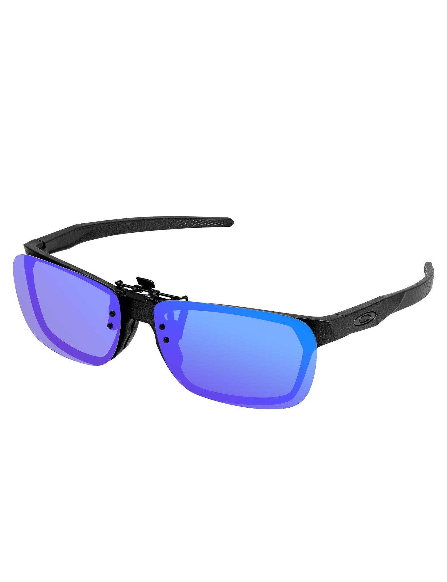 Glacier Blue MirrorX™