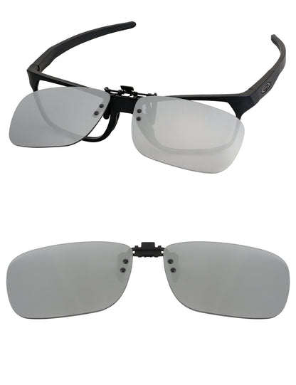 Silver Chrome MirrorX™