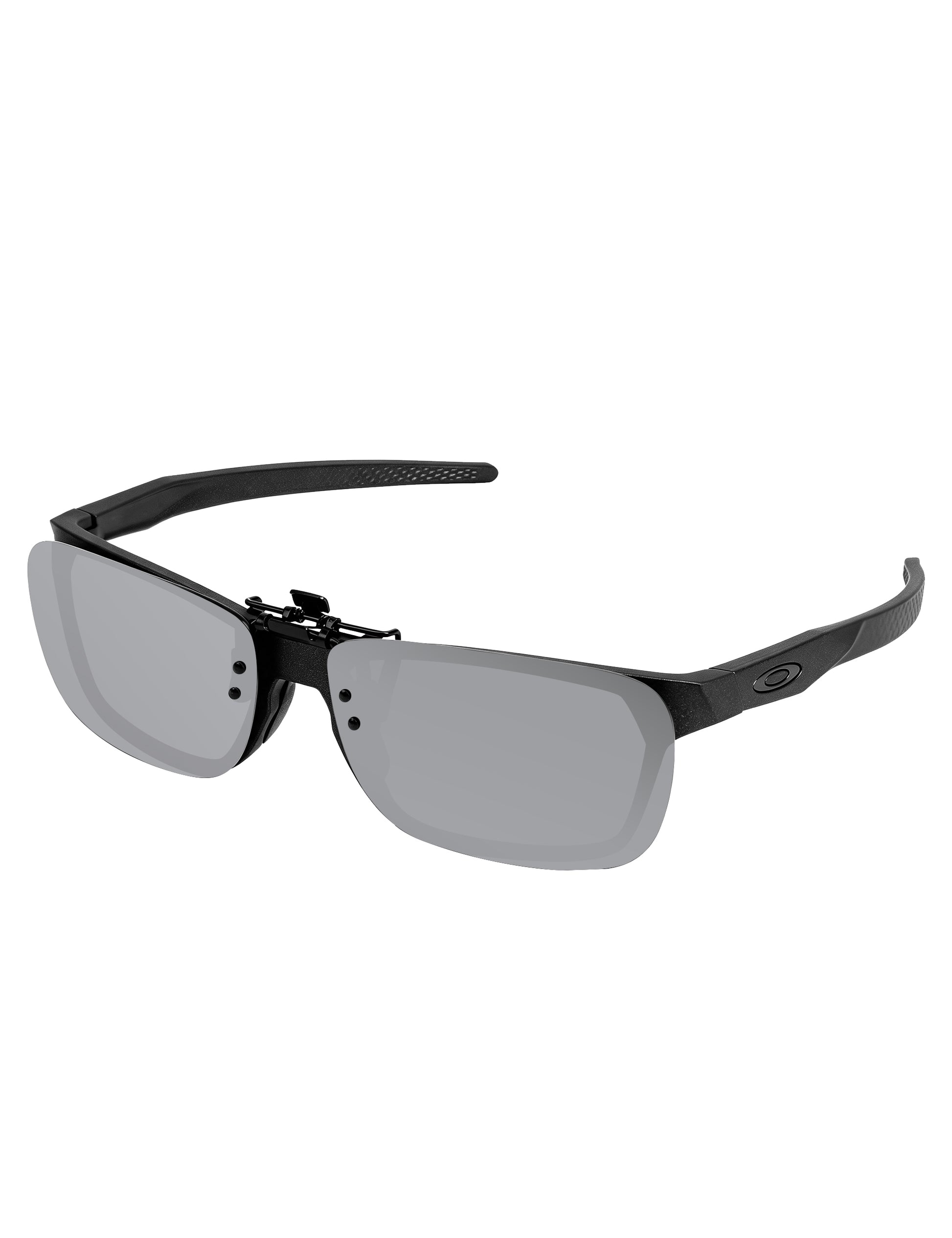 Silver Chrome MirrorX™