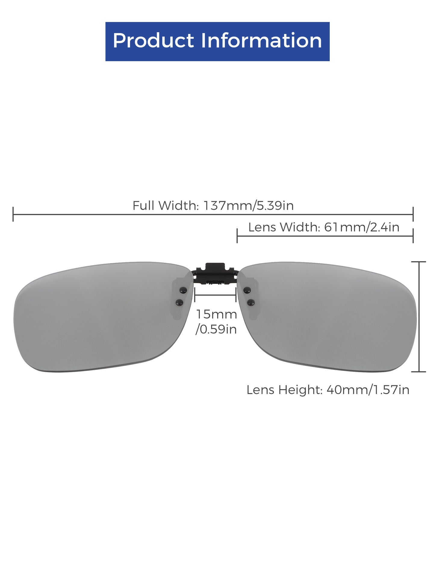 Silver Chrome MirrorX™