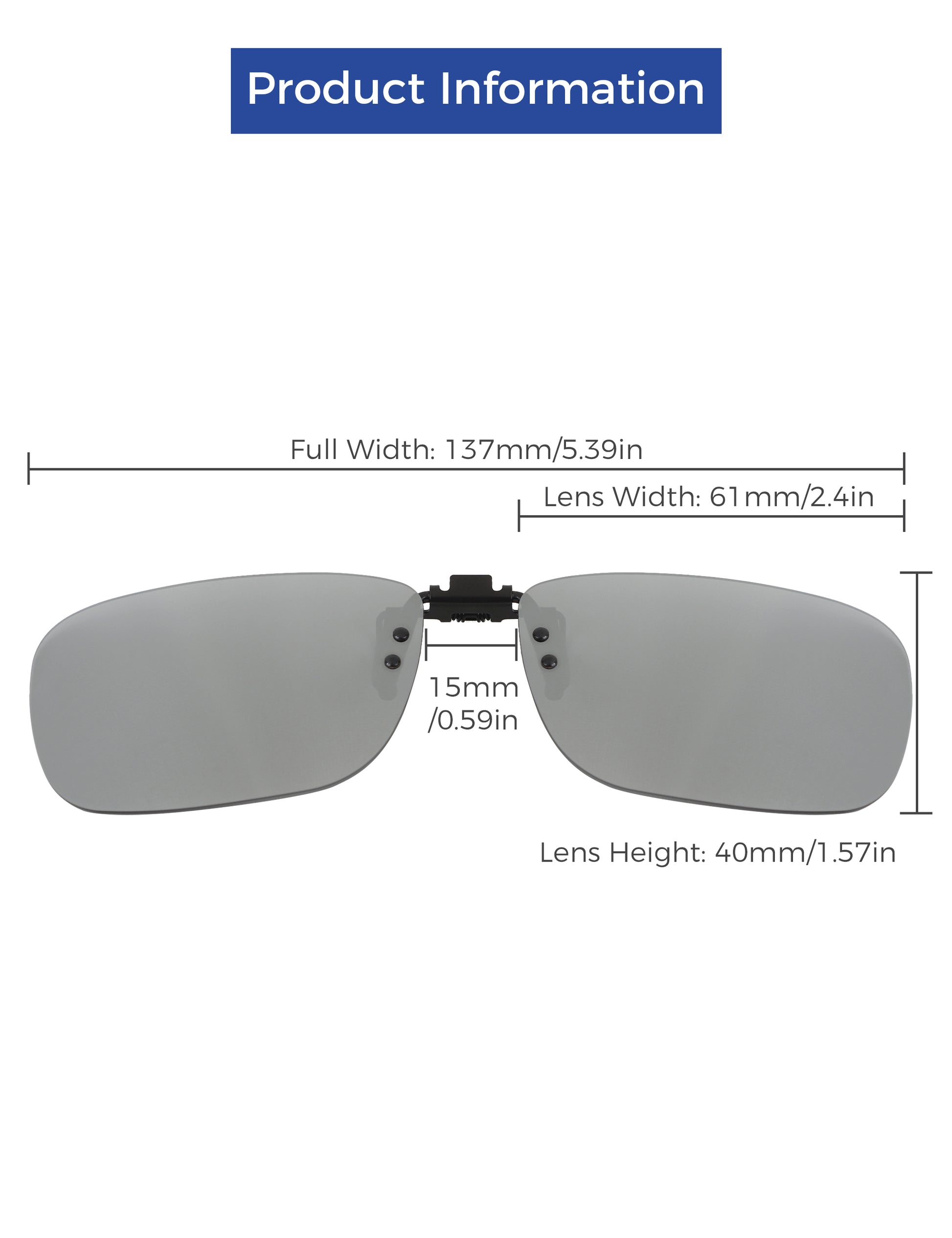 Silver Chrome MirrorX™