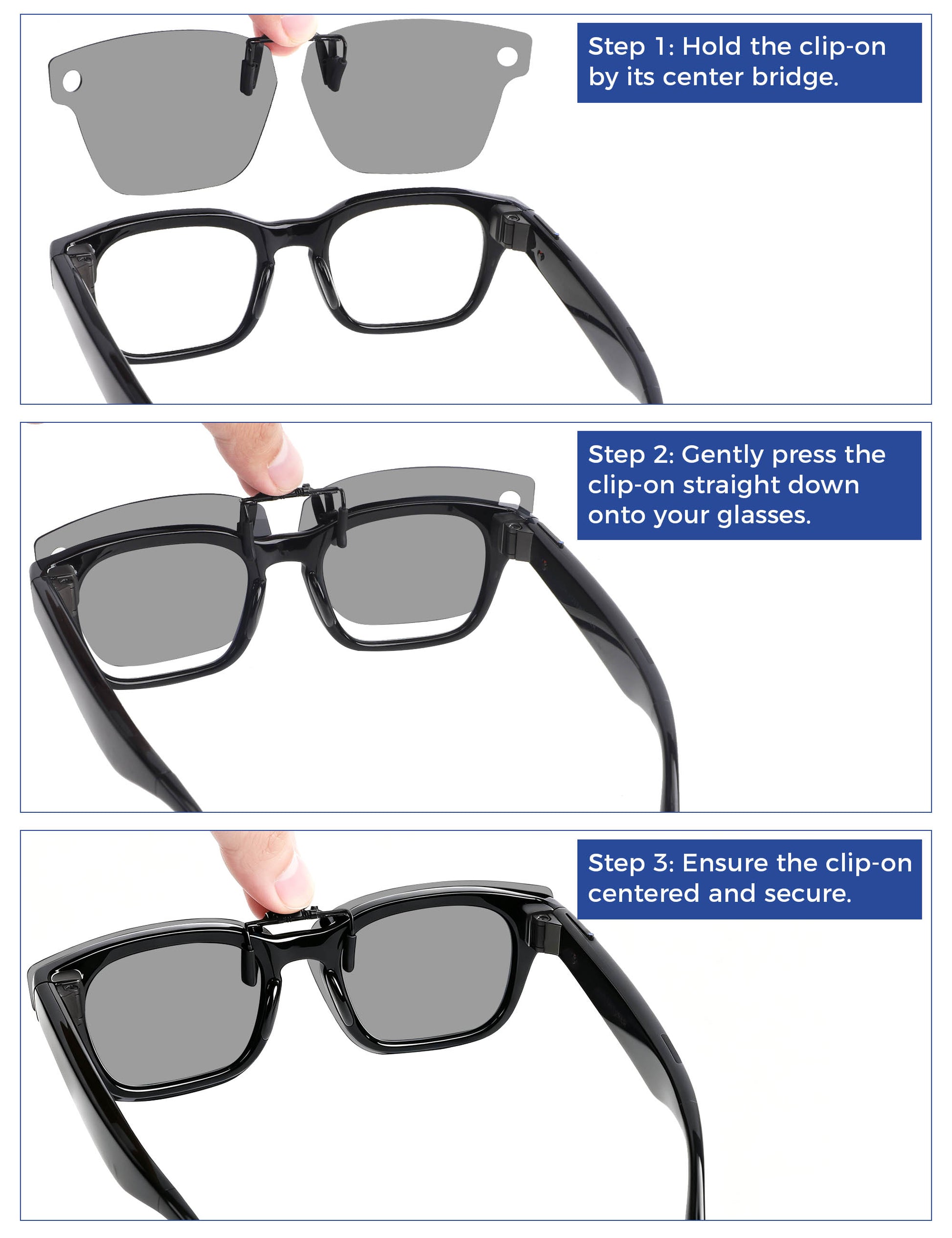 Glacier Blue MirrorX™